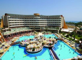 ALAIYE RESORT HOTEL&SPA