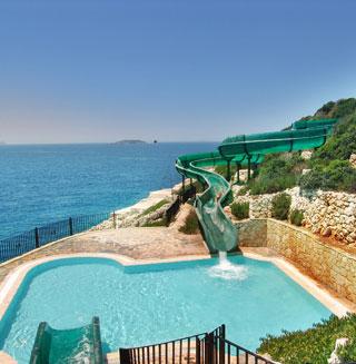 AQUAPARK HOTEL 