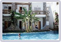 AYAZ AQUA HOTEL