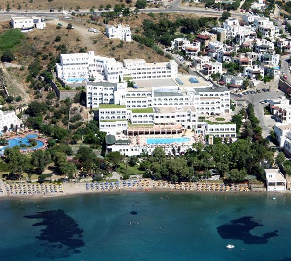 AZKA HOTEL