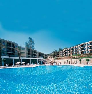 PRINCESS DELUXE RESORT BODRUM 