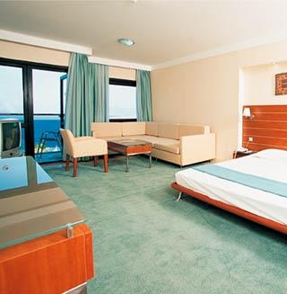 PRINCESS DELUXE RESORT BODRUM 