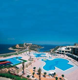 PRINCESS DELUXE RESORT BODRUM 