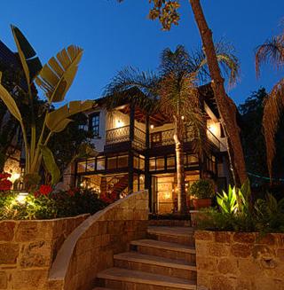 TUVANA HOTEL