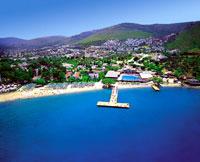 CLUB VOYAGE TORBA