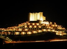 GOLDCITY HOTEL