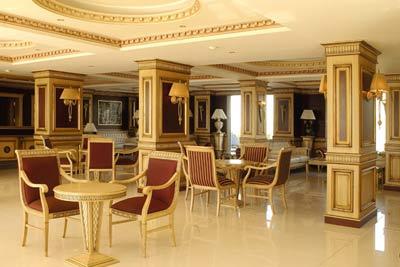 GRAND NEWPORT HOTEL