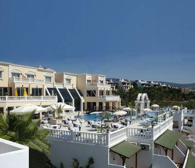 GRAND NEWPORT HOTEL