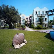 GUNDEM RESORT HOTEL