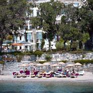 GUNDEM RESORT HOTEL