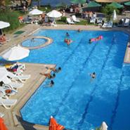 GUNDEM RESORT HOTEL