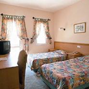 GUNDEM RESORT HOTEL