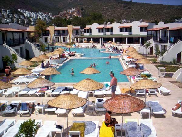 IZER HOTEL