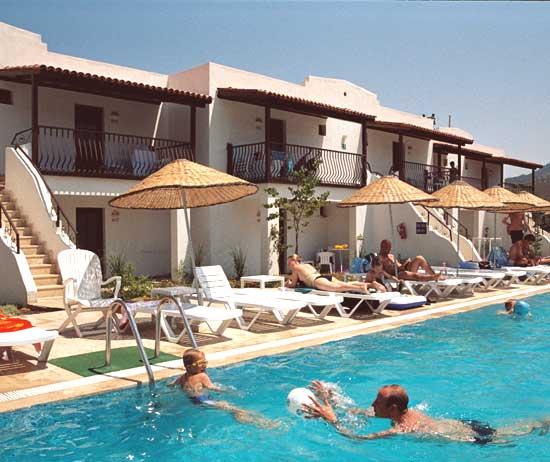 IZER HOTEL
