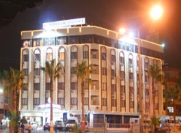 BUYUK YALCIN HOTEL
