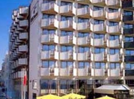 DERICI HOTEL
