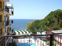 GRAND ÖZCELIK HOTEL