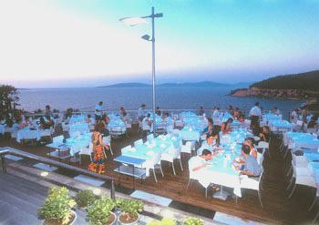 KERVANSARAY HOTEL BODRUM