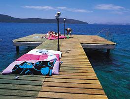 MAJESTY CLUB HOTEL BELIZIA