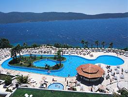 MAJESTY CLUB HOTEL BELIZIA