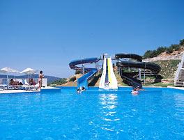 MAJESTY CLUB HOTEL BELIZIA