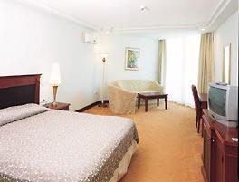 MAJESTY CLUB HOTEL BELIZIA