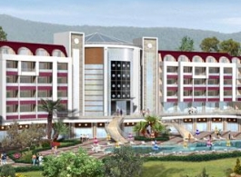 GRAND PASA HOTEL