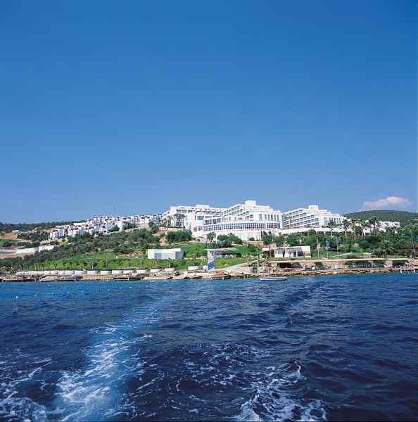 MAJESTY CLUB HOTEL BELIZIA