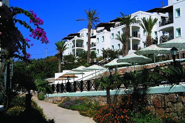 MAJESTY CLUB HOTEL BELIZIA