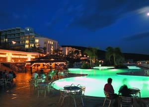 MAJESTY CLUB HOTEL BELIZIA