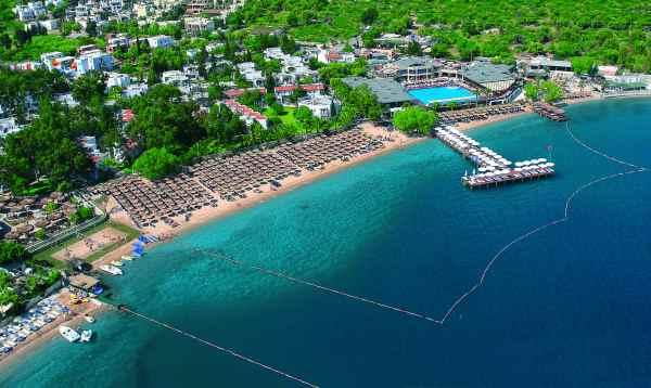 CLUB VOYAGE TORBA