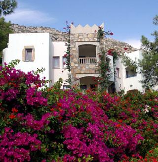SEA GARDEN HOTEL