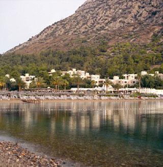 SEA GARDEN HOTEL