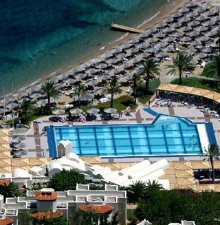 SEA GARDEN HOTEL