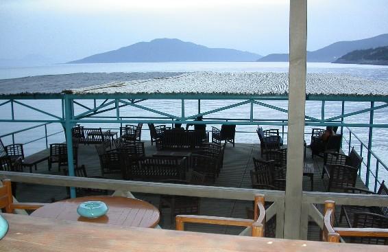 SEA GARDEN HOTEL