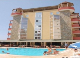 SUGAR BEACH HOTEL 