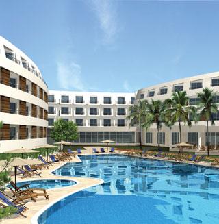 YELKEN HOTEL&SPA
