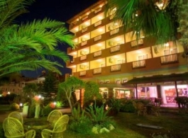 ARABELLA HOTEL 