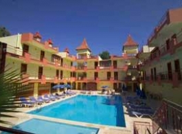 BELPORT BEACH HOTEL