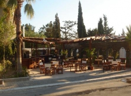 ARINNA CLUB HOTEL