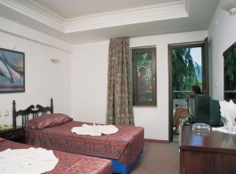 GALERIA PARK HOTEL
