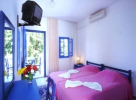 BLUE BODRUM BEACH HOTEL