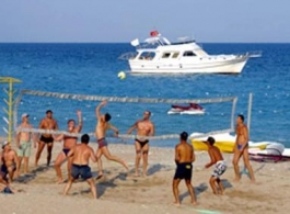 CLUB MED-A VILLAGE HOTEL (PINARA)