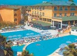 CLUB BELLA SUN