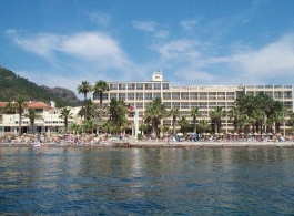 LiDYA HOTEL MARMARiS