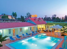 ELIS BEACH HOTEL