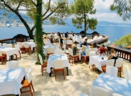 MAGIC LIFE MARMARIS