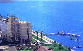 FAUSTINA HOTEL