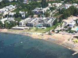 AMBROSIA HOTEL 