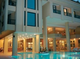 GOLDEN LOTUS HOTEL